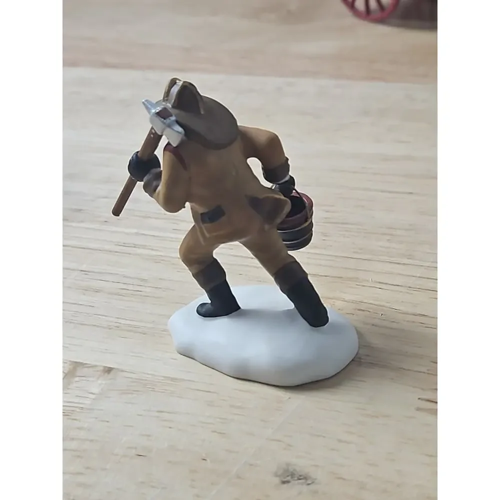 Dept 56 Heritage Village‎ Collection 